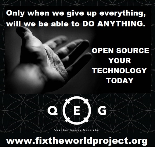QEG Opensource